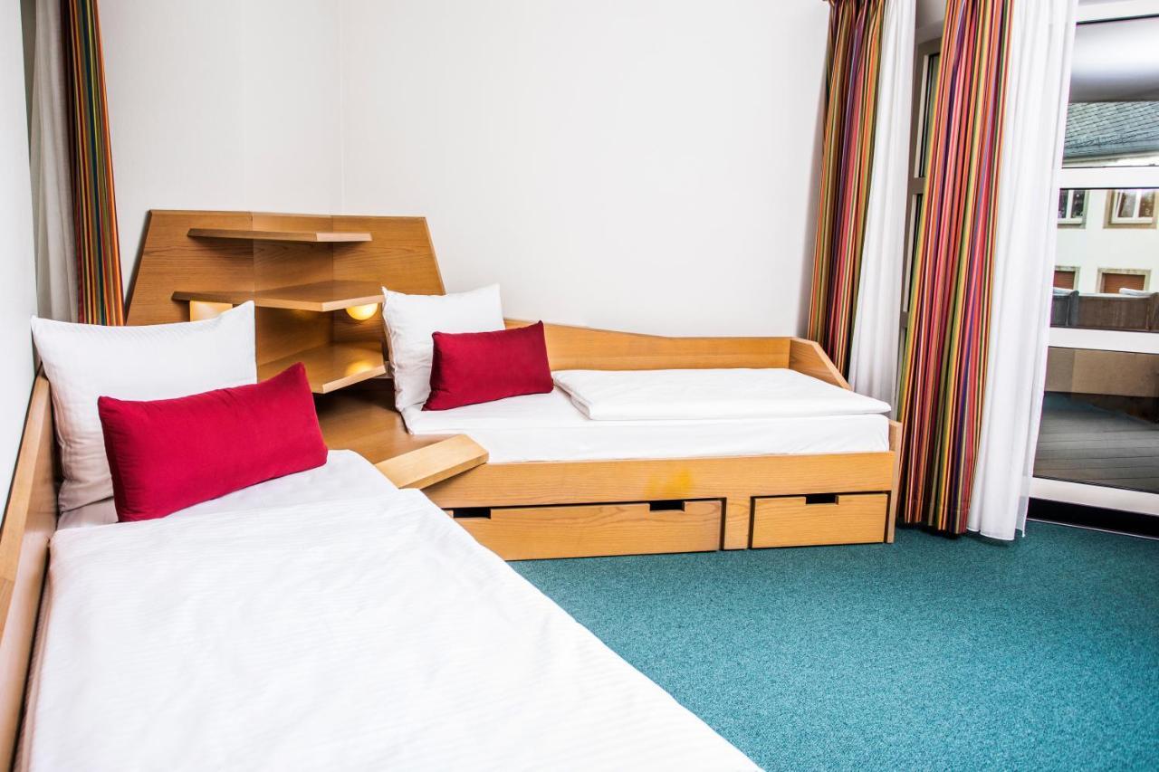 Erbacher Hof, Bistum Hotel 3*