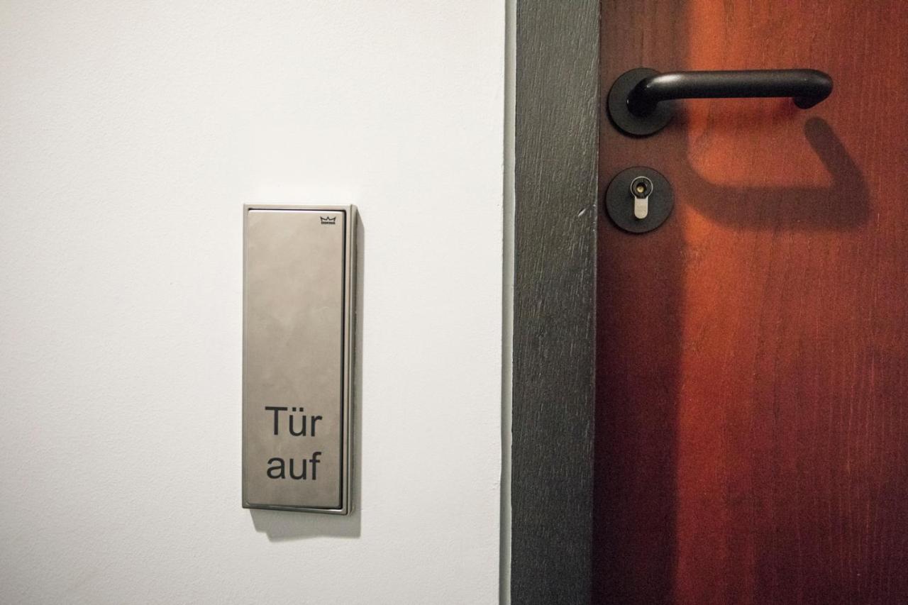 Erbacher Hof, Bistum Hotel Maguncia